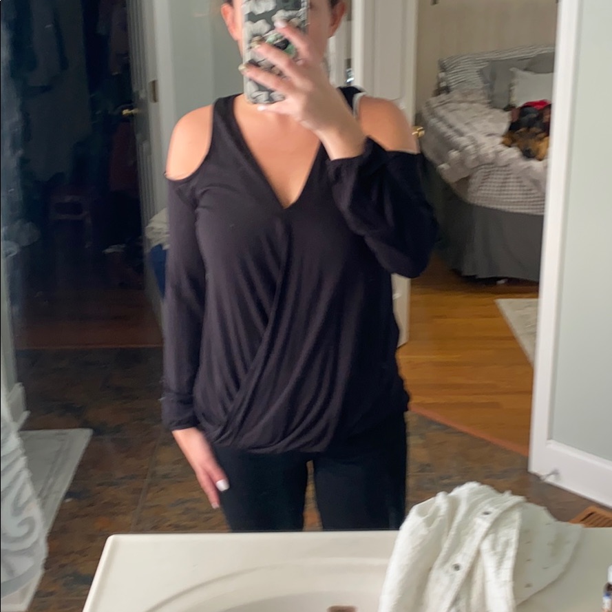 Brand New Francescas Collection Top